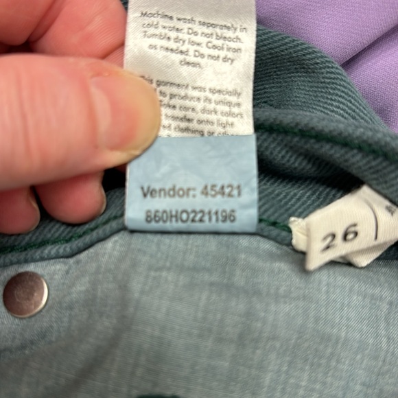 NWT PacSun 90's Boyfriend Jeans - Picture 9 of 9